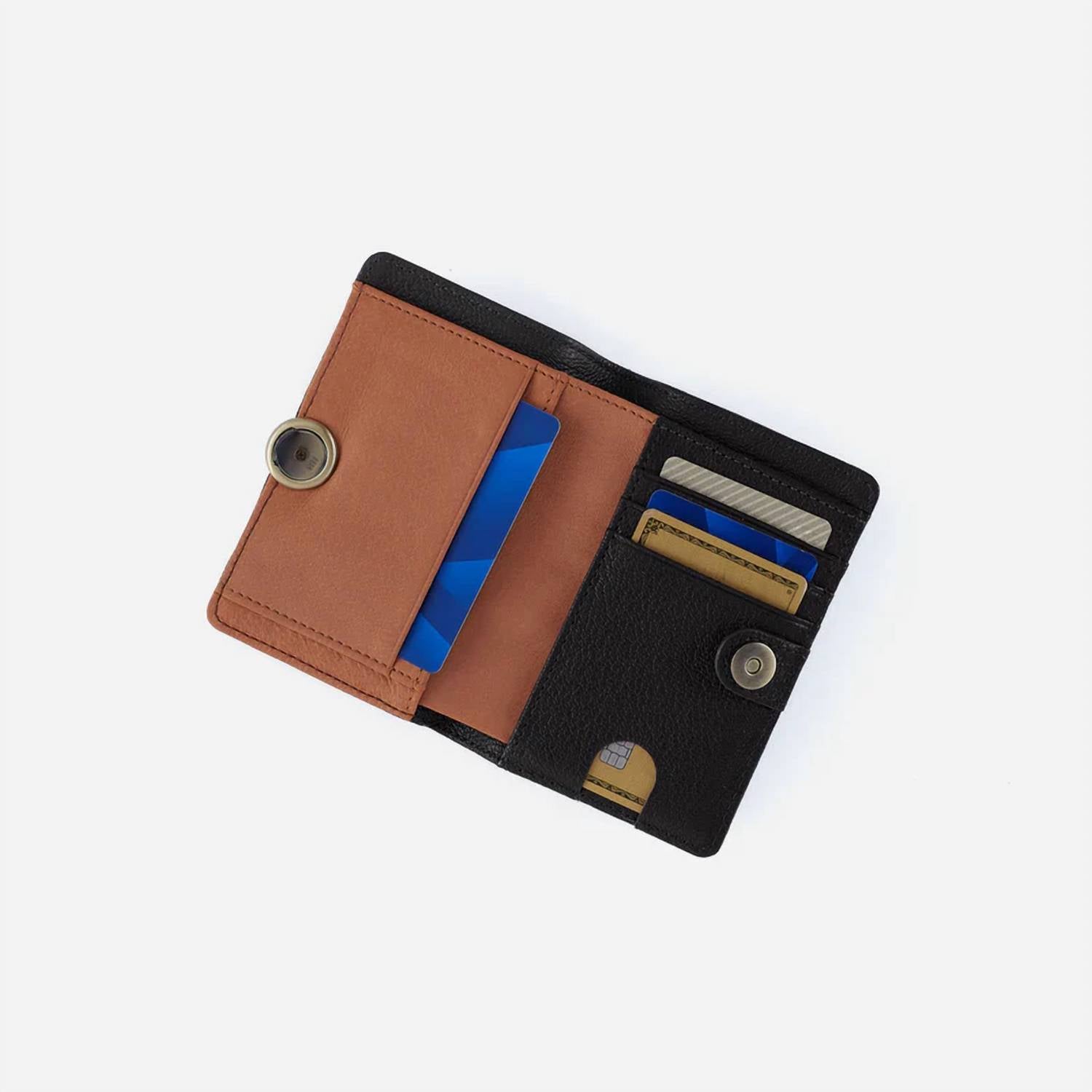 Hobo - Women's Hutton Small Wallet