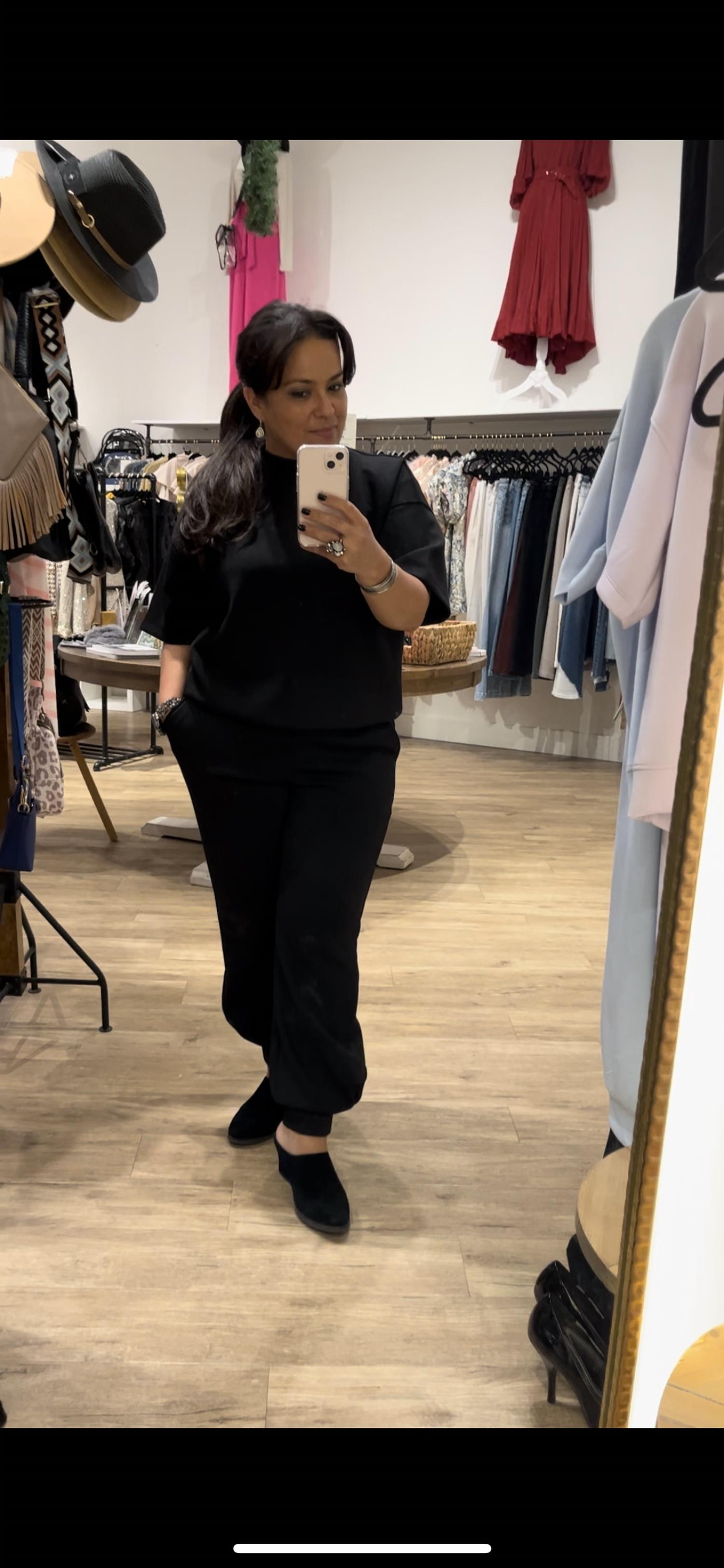 Rae Mode - Lilly Jogger Set