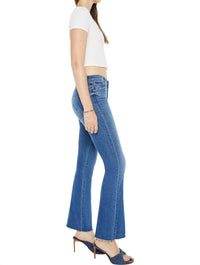 Mother - Weekender Fray Jeans