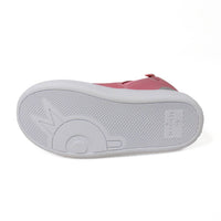 Oldsoles - Toddler's Starling High Top Leather Sneaker