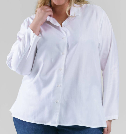 Jill Mcgowan - Astrid Shirt