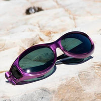 Cocoons - Unisex Stream Line S Fit Over Sunglasses