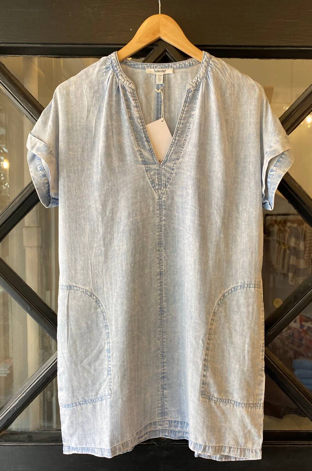 Splendid - Women's Lauren Dress