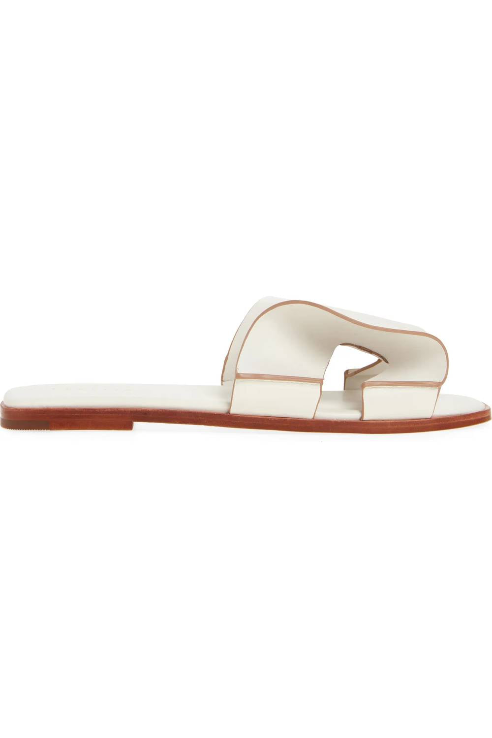 Cecelia New York - Women's Wendy Slide Sandal