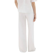 Theory - High Waist Trouser