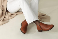 Naot - Women's Helm Ankle Boots