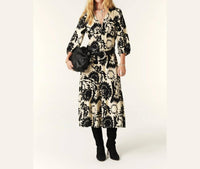 Ba&Sh - Ferae Midi Dress