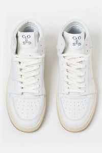Closed - Women's High Top Sneaker