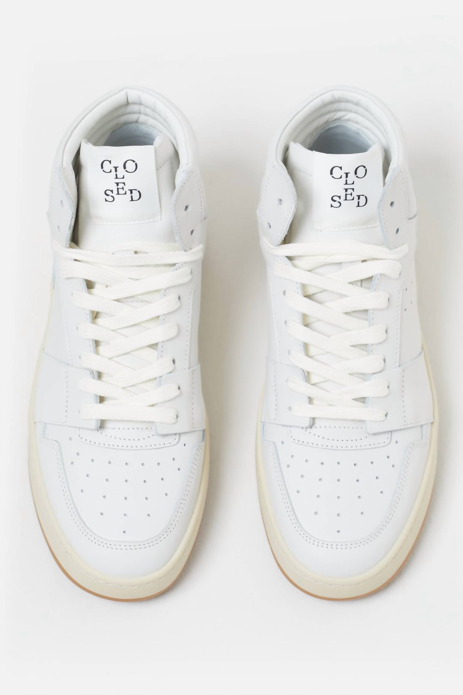 Closed - Women's High Top Sneaker