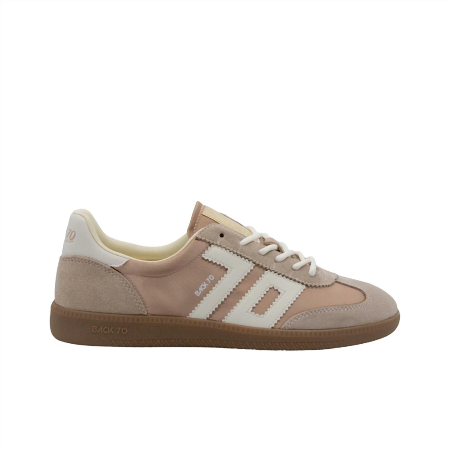 Back 70 - Women's Ghost C26 Sneakers