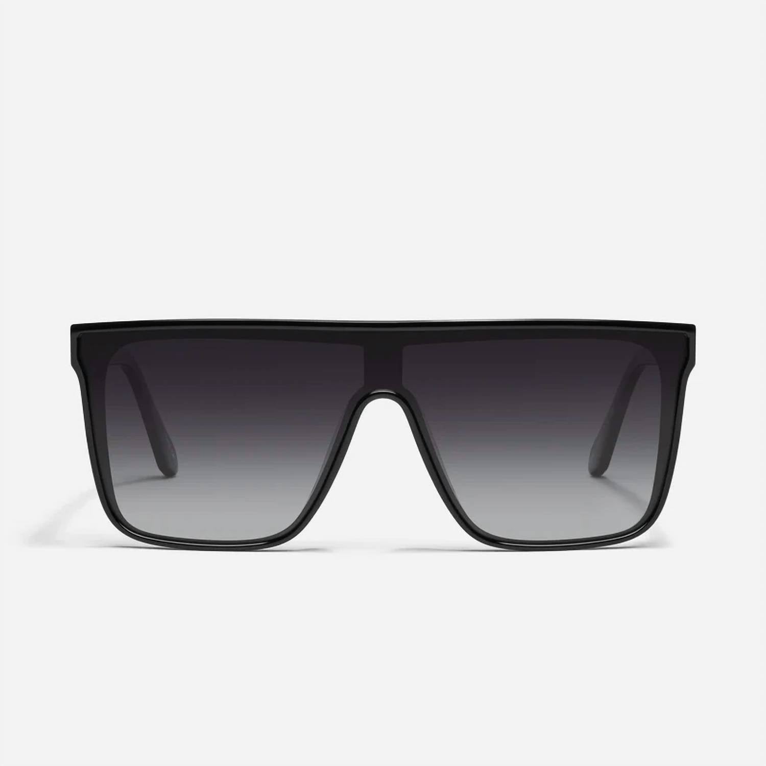 Quay - Unisex - Nightfall Sunglasses