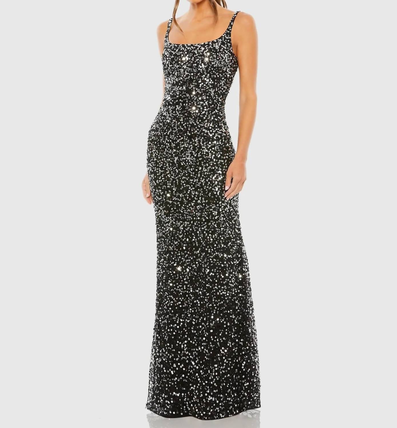 Mac Duggal - Women's Formal Dress