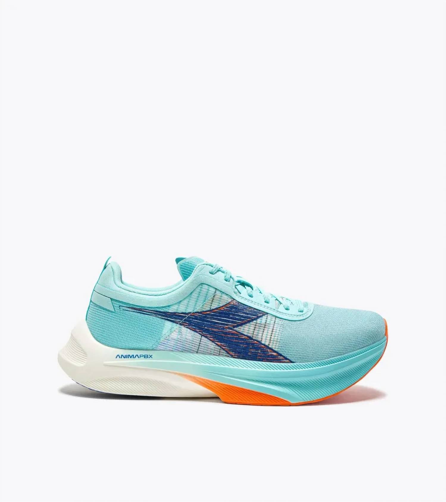 Diadora - Unisex Gara Carbon 2 Running Shoes