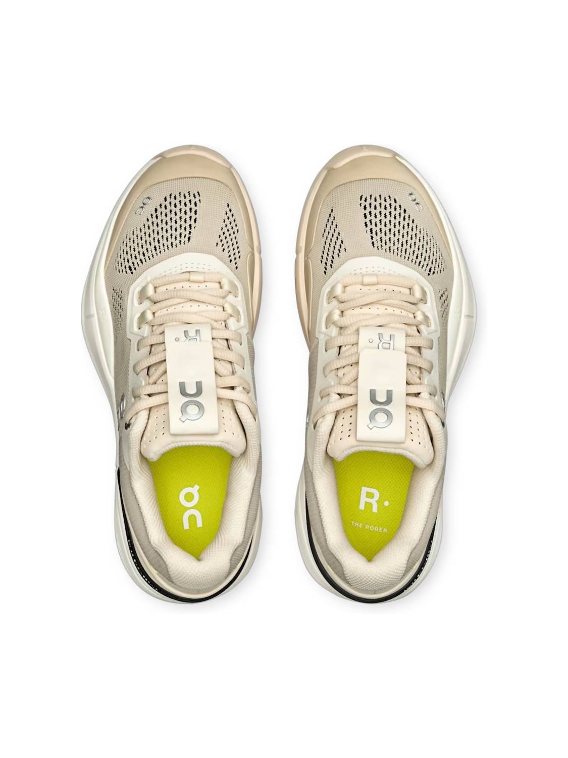 On - Women's Roger Pro Shoes