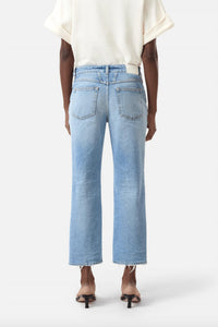 Closed - Milo Straight Leg Jean