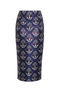 Cara Cara - Women's Sienna Midi Skirt