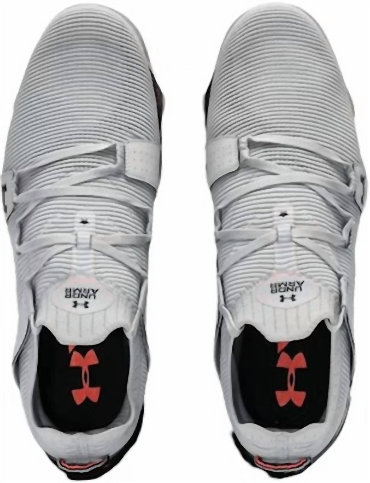 Under Armour - Men's Hovr Golf Shoes