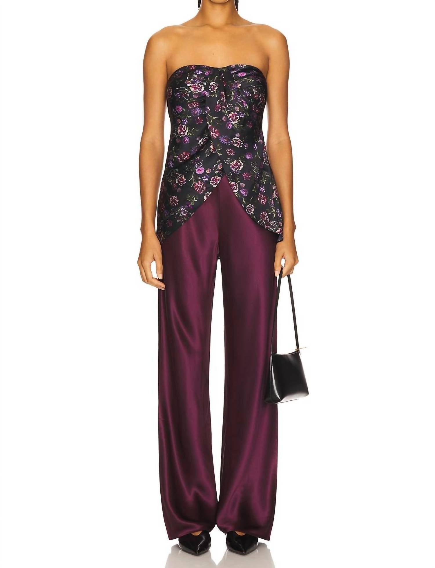 Cami Nyc - Bonita Strapless Camisole Top