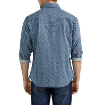 Wrangler - Retro Premium Long Sleeve Modern Fit Shirt