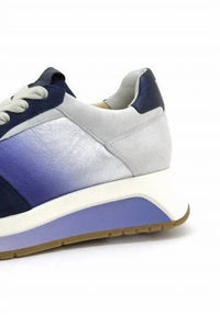 Softwaves - Women's Capri Sneakers