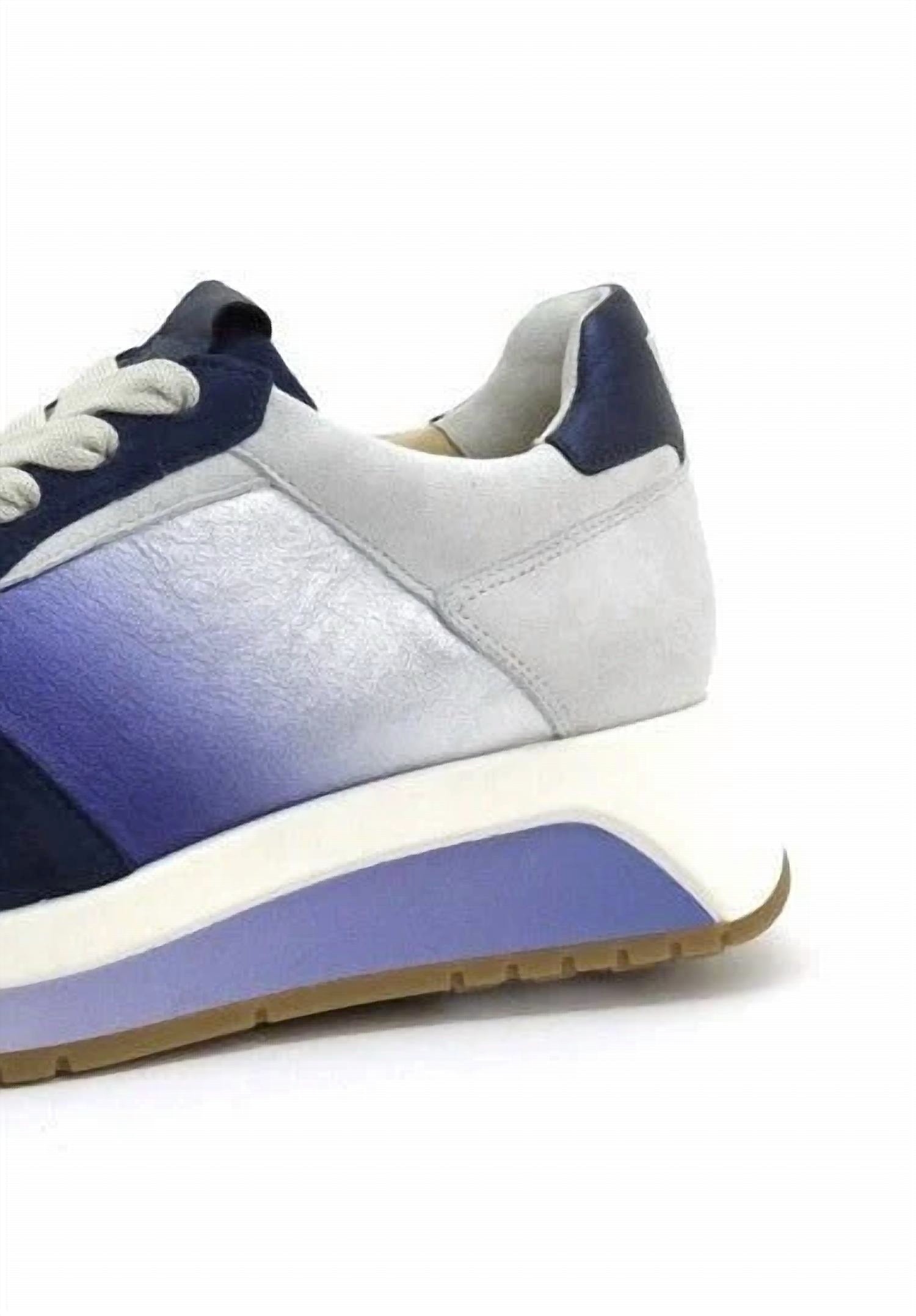 Softwaves - Women's Capri Sneakers
