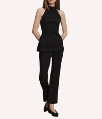 Veronica Beard - Kean Slim Cropped Pant