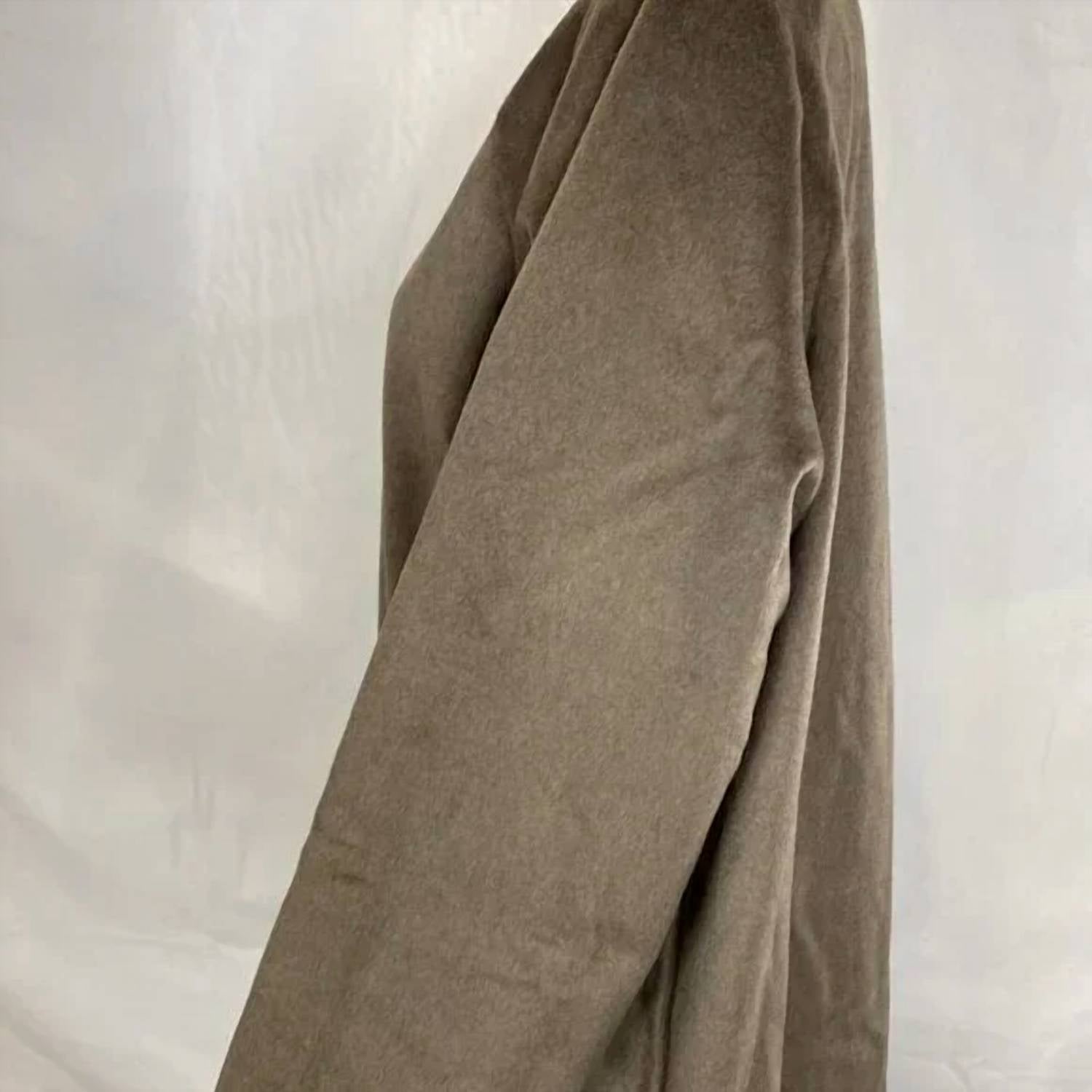 Elise - Women's Cute Long Classic Soft Jacket