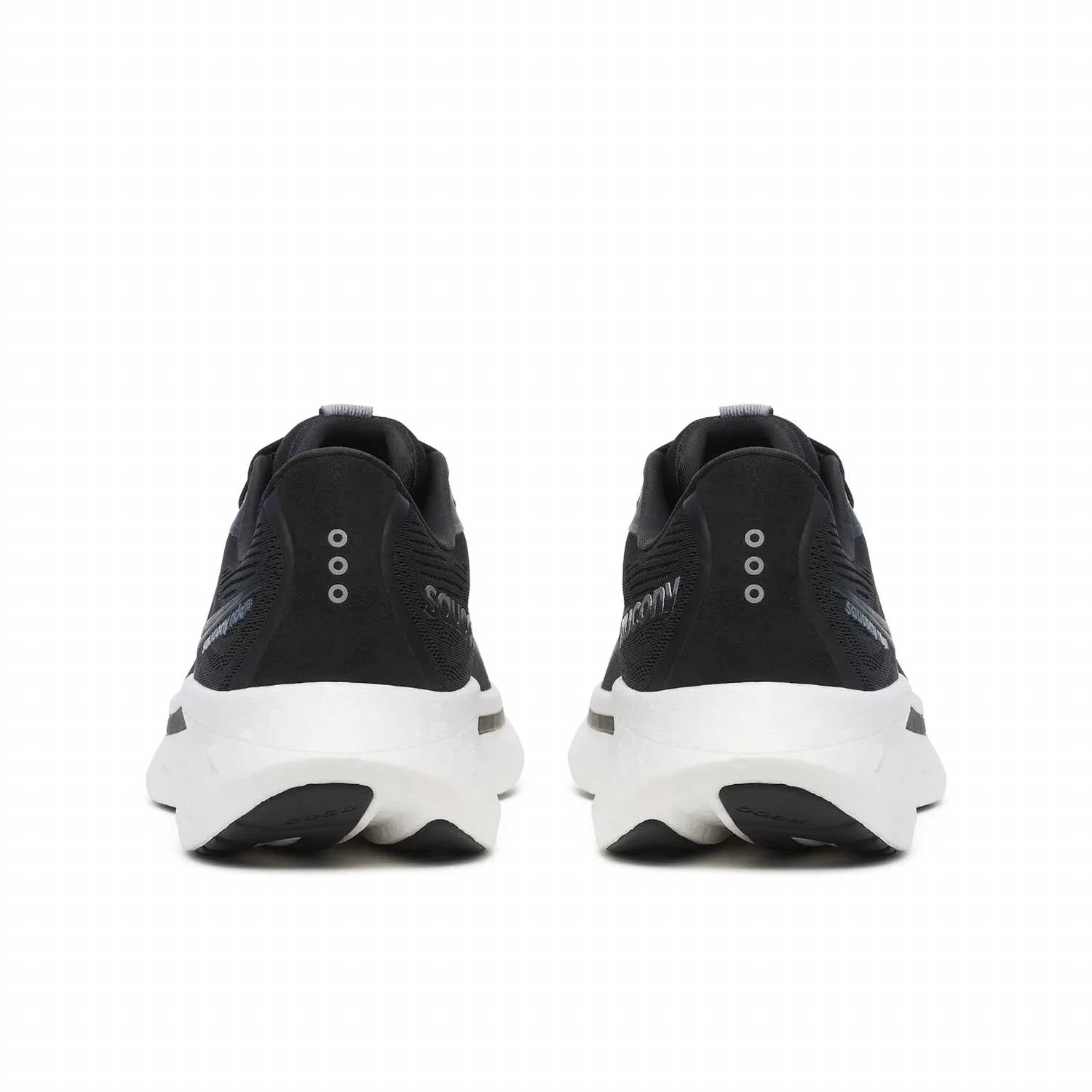 Saucony - Men's Ride 18 2e Running Shoes