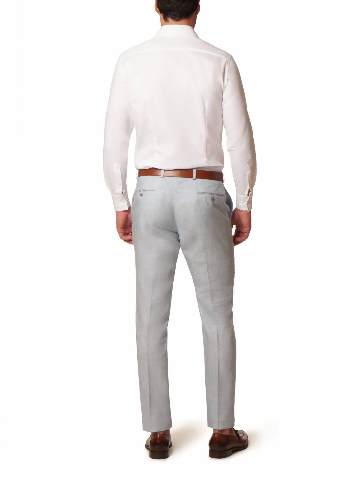 Robert Graham - Kane Tailored-fit Dress Shirt
