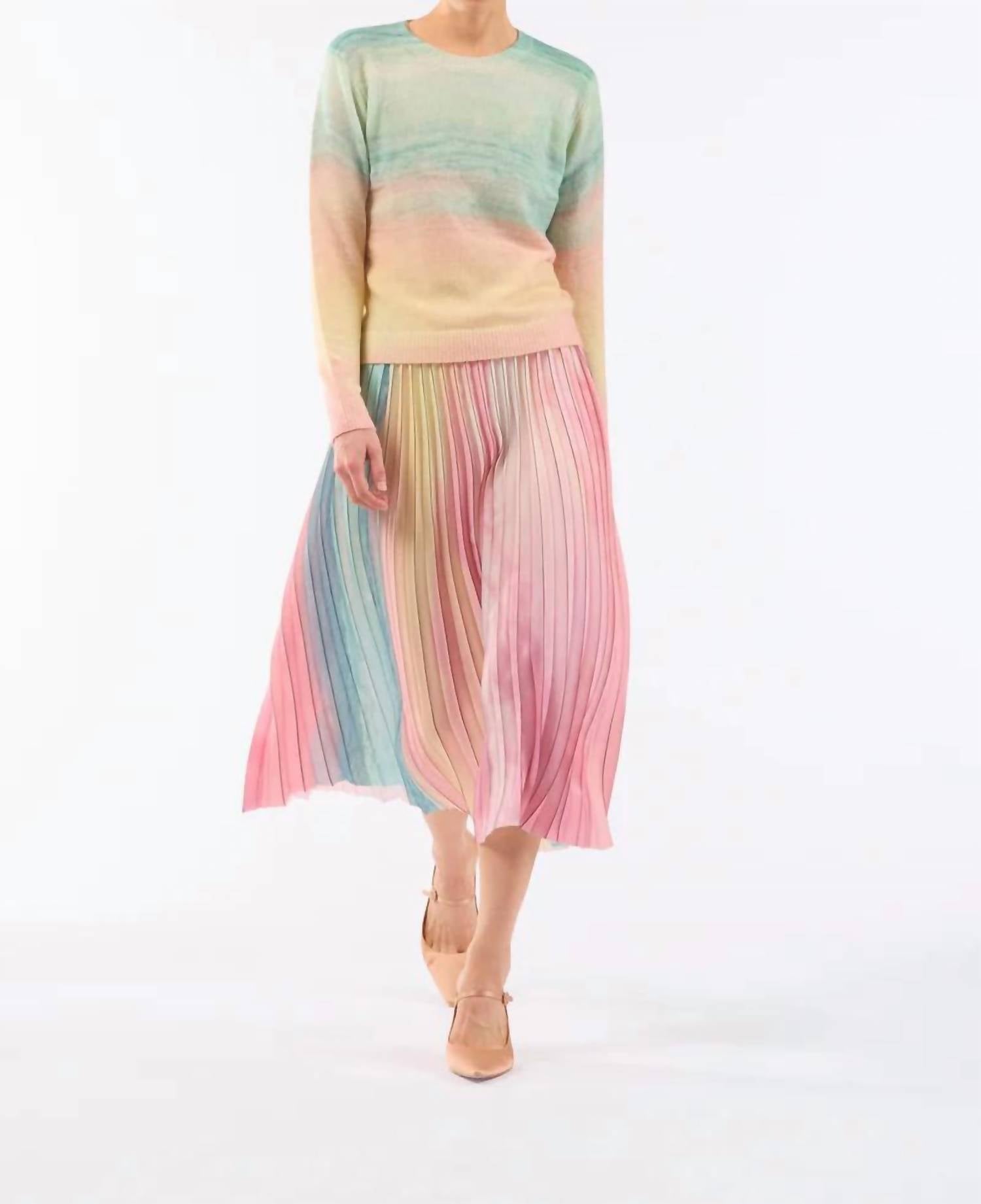 Le Superbe - Sparkling Surf Jumper