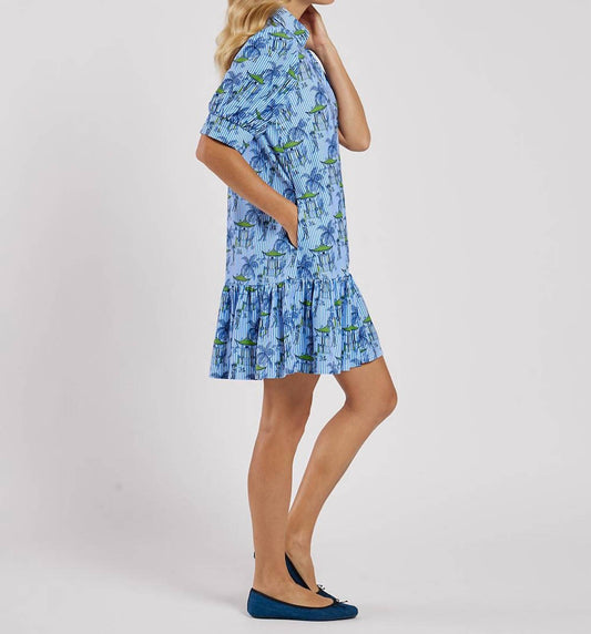 Jude Connally - Tierney Dress