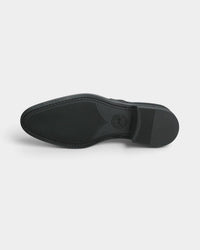 Johnston & Murphy - Men's Flynch Monk Strap Shoes