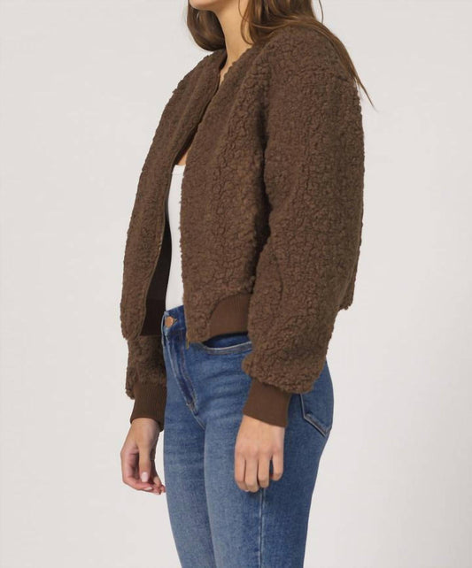 Dear John Denim - How Deep Jacket