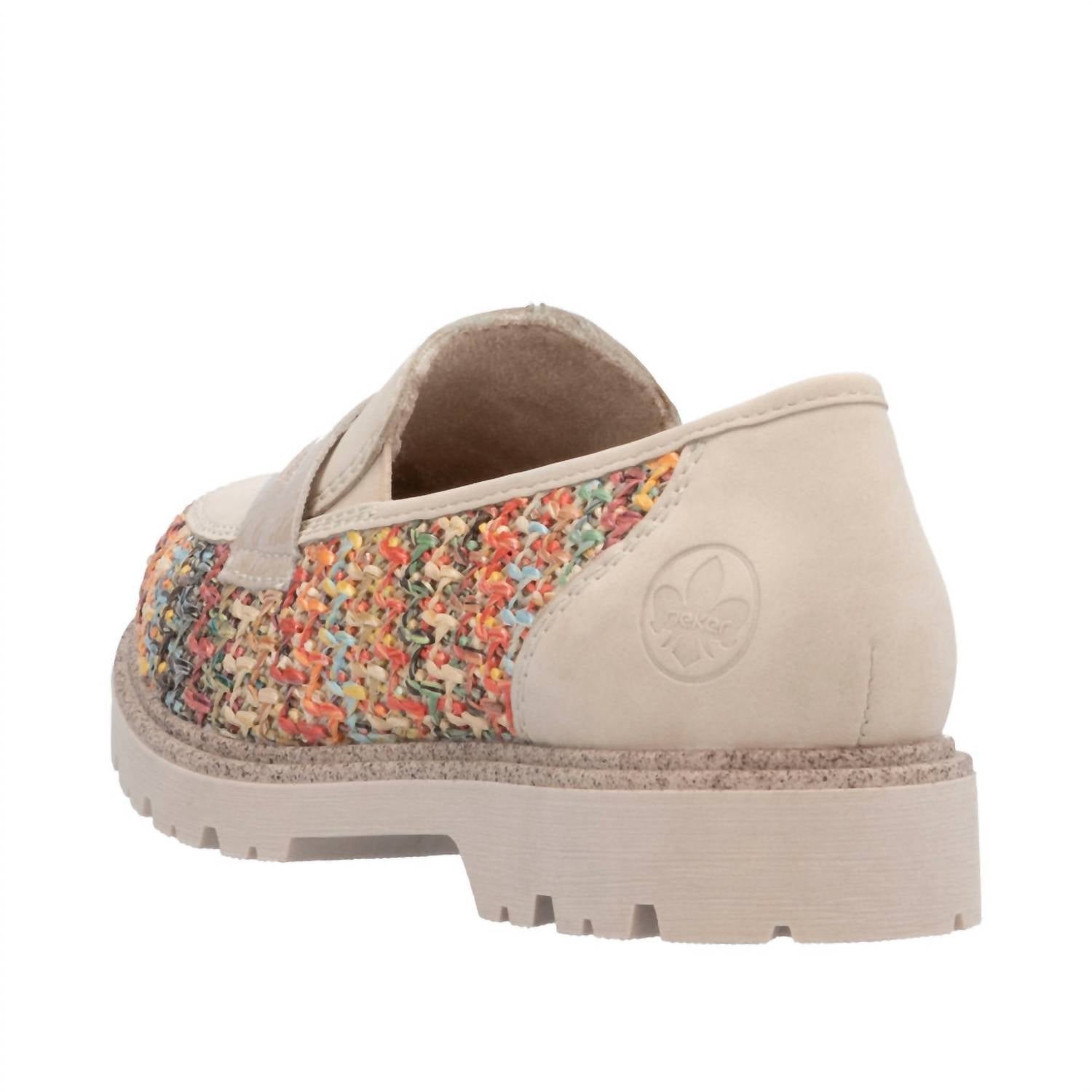 Rieker - Women's Gitta Loafer