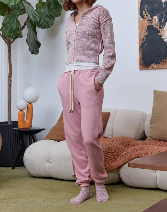 Nsf - Mills Painted Sweater