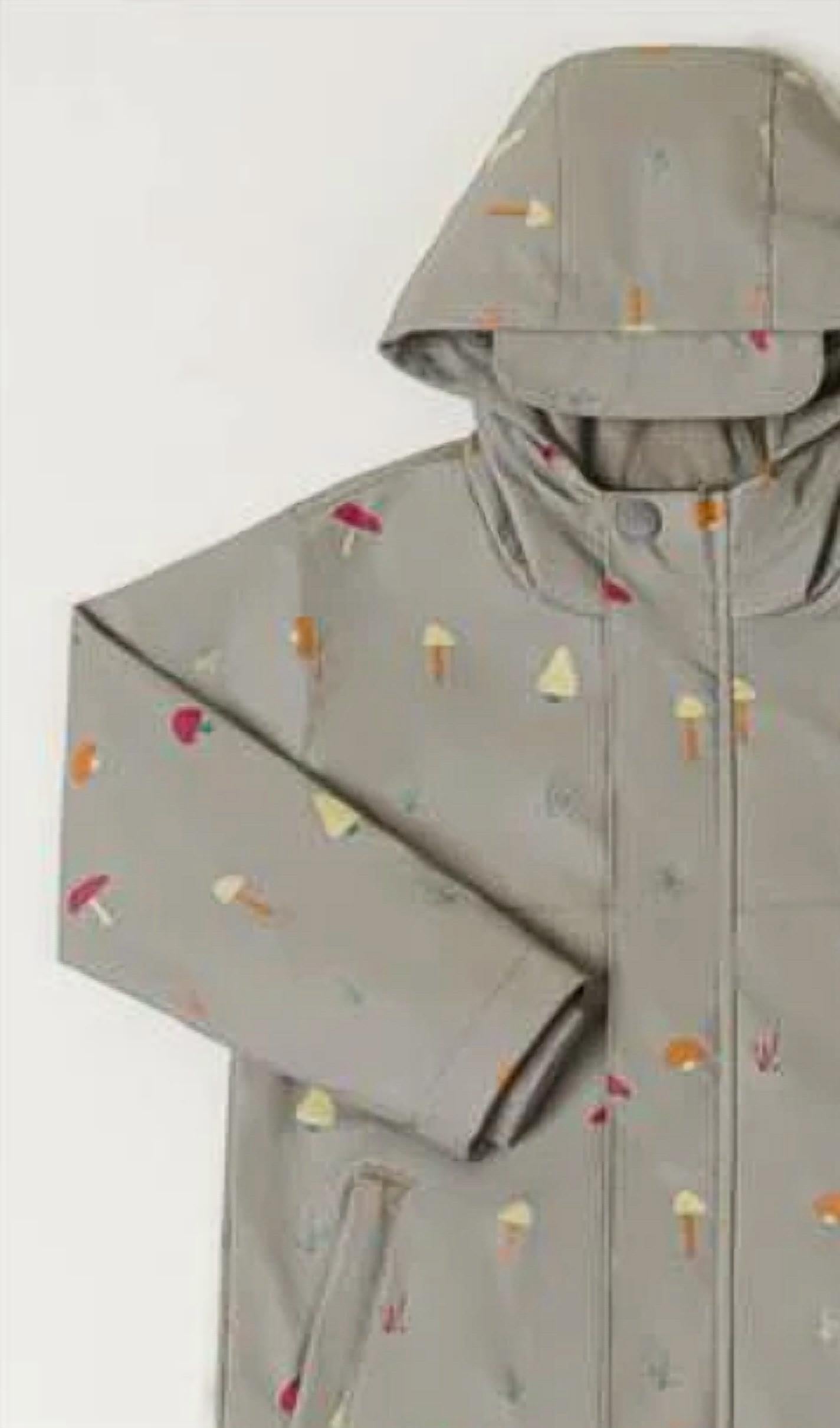 Coco Village - Kids' Girole Rain Jacket