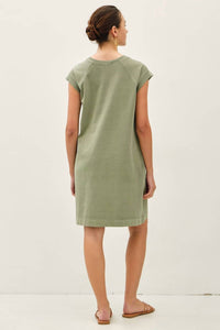 Be Cool - Indy Dress