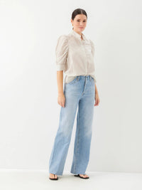 Fifteen Twenty - Margot Stripe Shirt