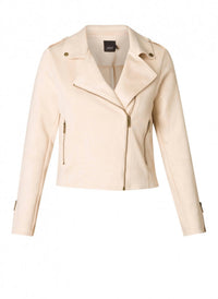 Yest - Femque Essential Moto Jacket