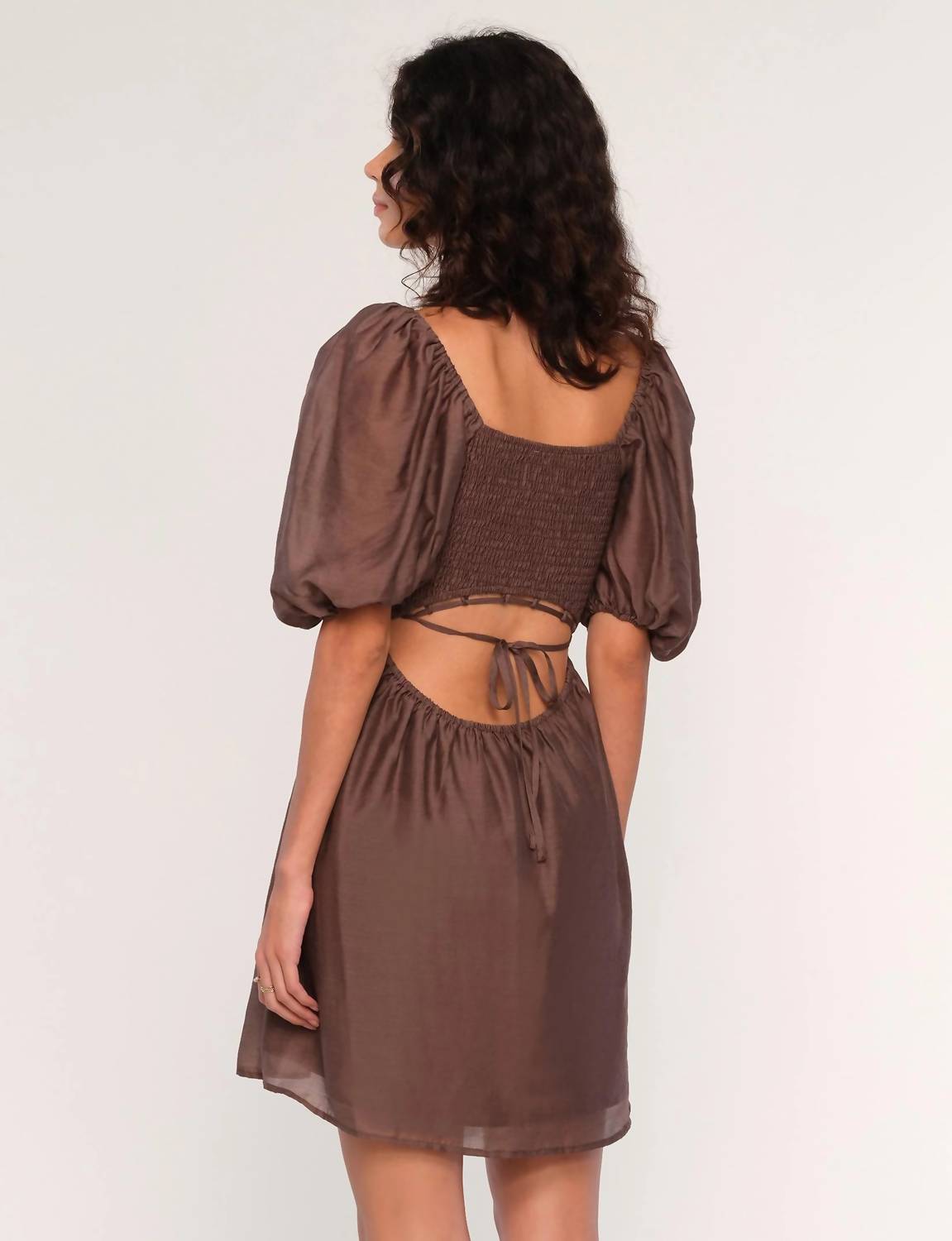 Heartloom - Orion Mini Dress