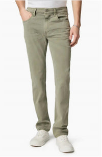 Paige - Federal Transcend Slim Straight Leg Jeans