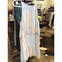 Pinch - Women's Halter Mini Dress