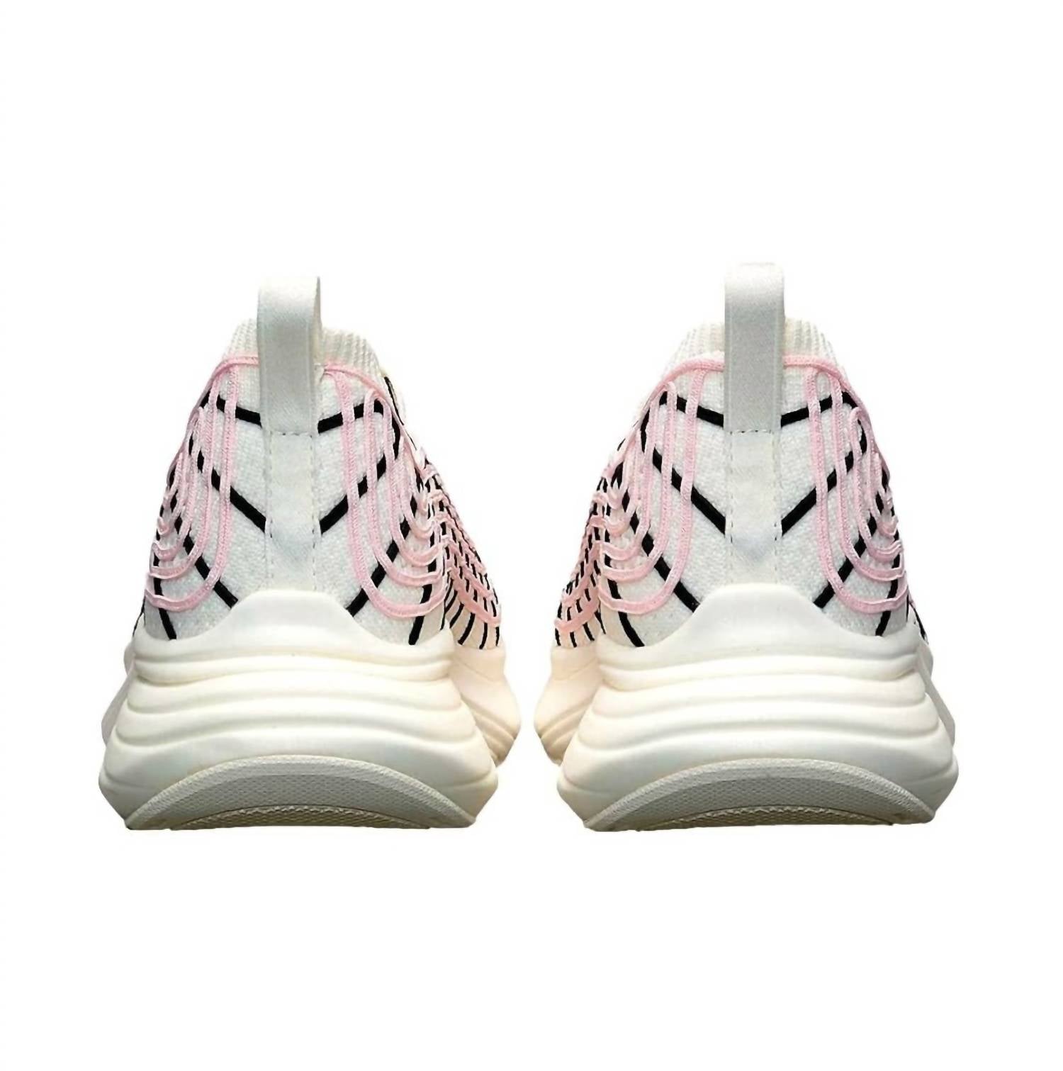 Apl - Women's Techloom Zipline Shoes