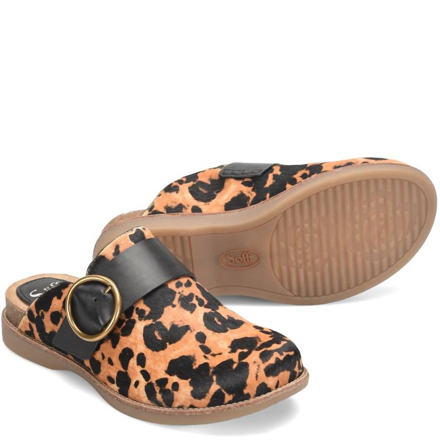 Sofft - Women's Billie Mule