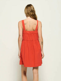 Nation Ltd - Claribel Mini Dress
