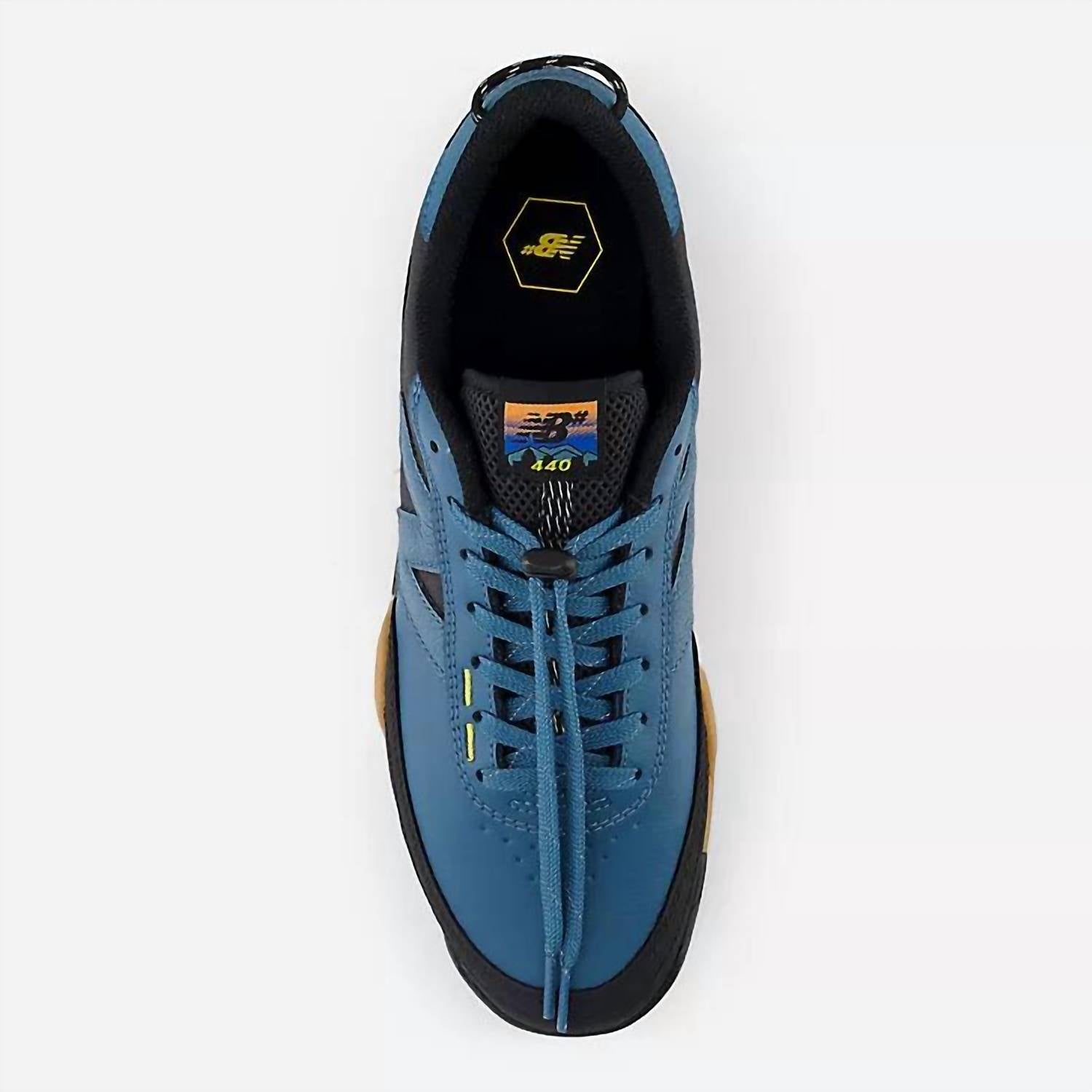 New Balance - Men's Numeric 440 V2 Trail Low Shoes