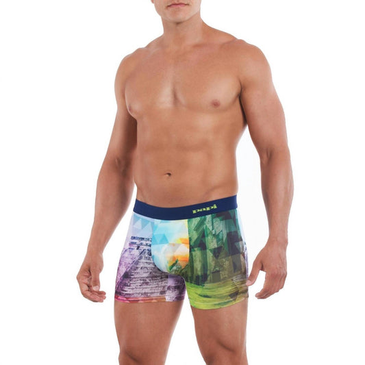 Papi - Mexico Digital Heritage Boxer Brief