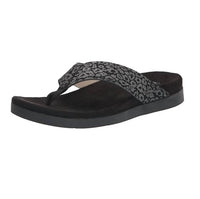 Spenco - Women's Newport Cheetah Sandal