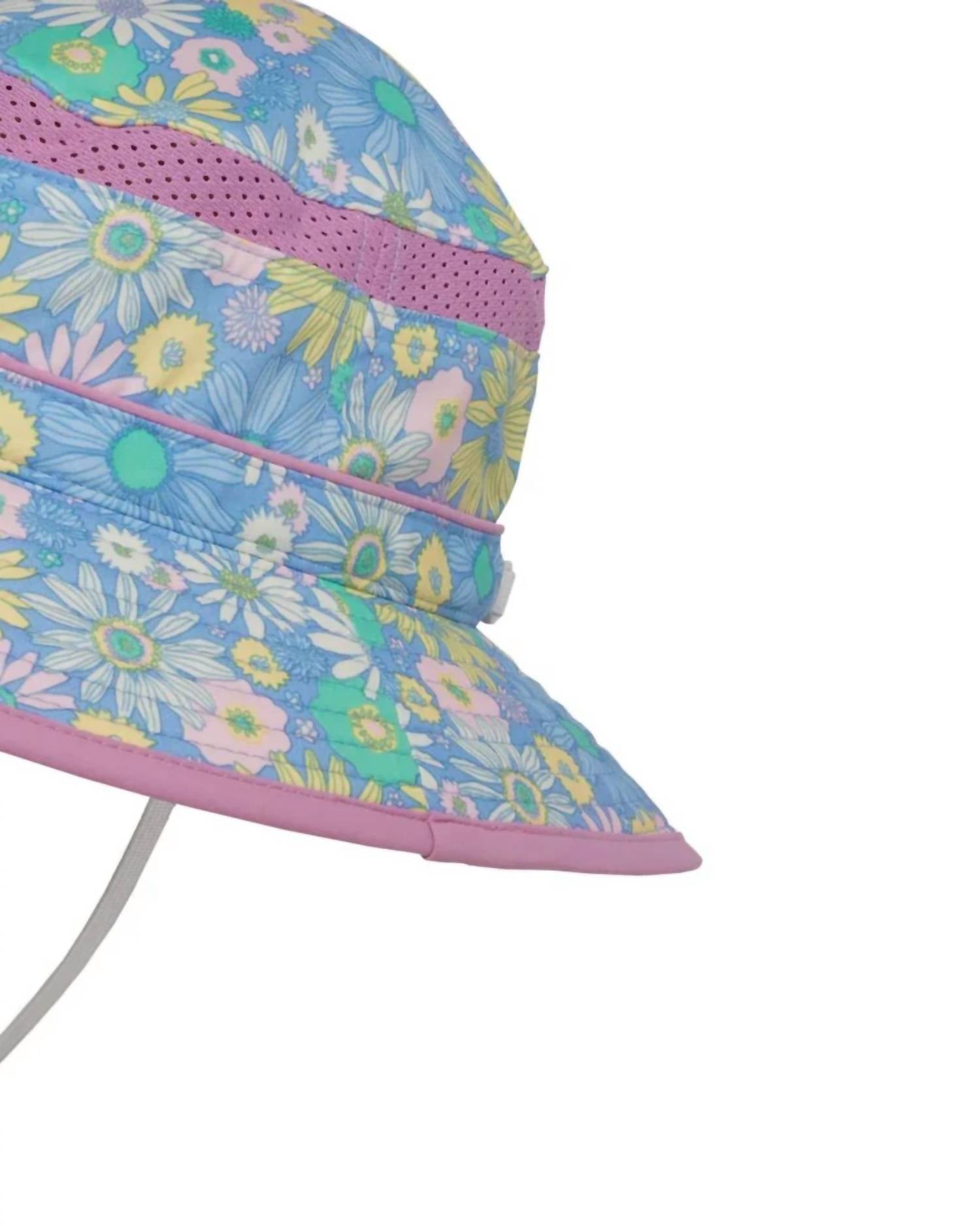 Sunday Afternoons - Kids Fun Bucket Hat