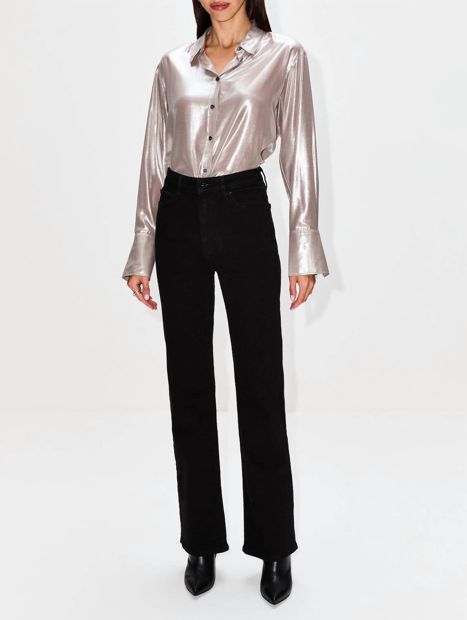 Frame - The Standard Shirt